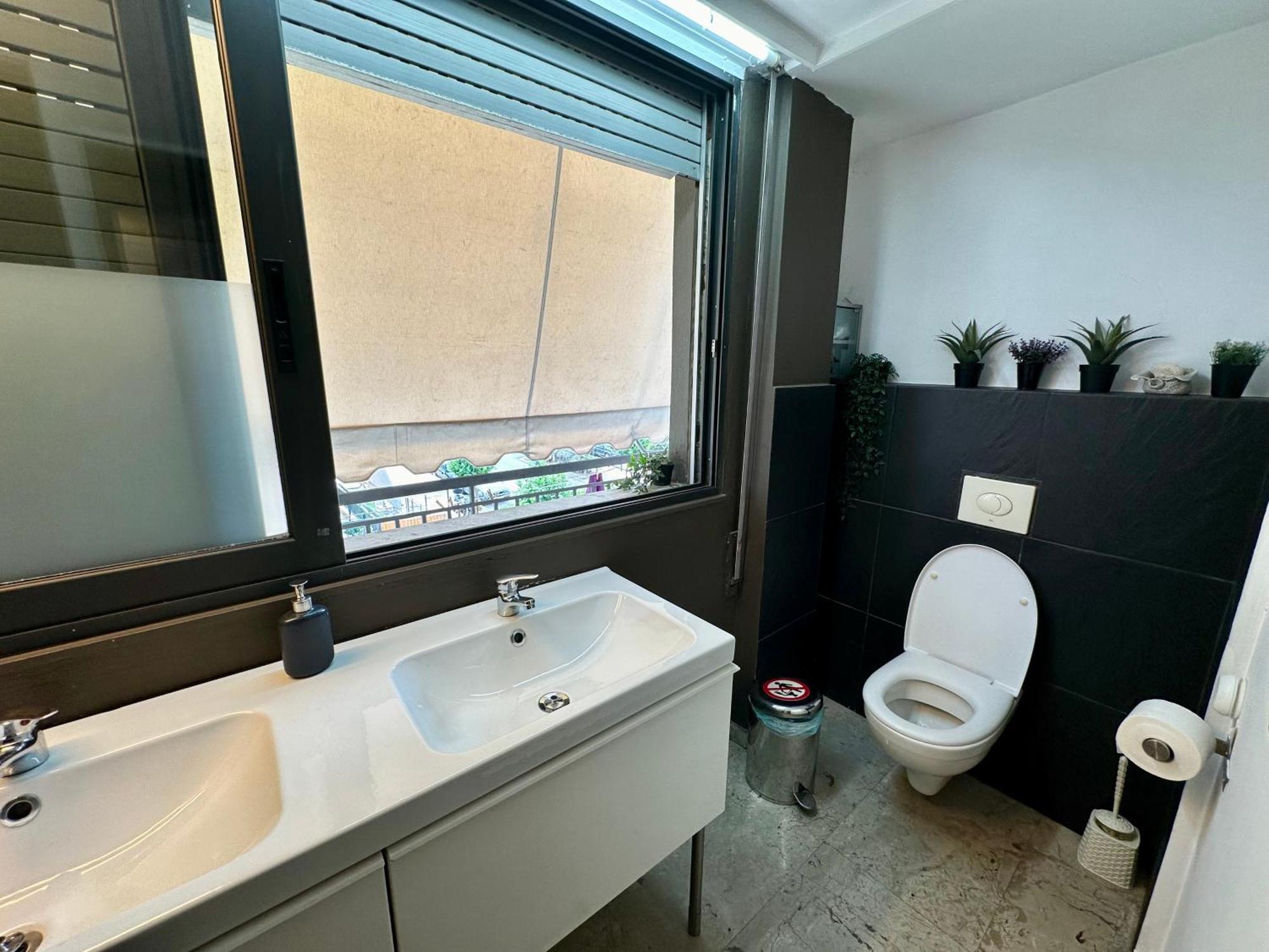 Bright Studio 4 A Short Stay Near Oaka - Iaso - Ygeia - Mitera Hospitals เอเธนส์ ภายนอก รูปภาพ