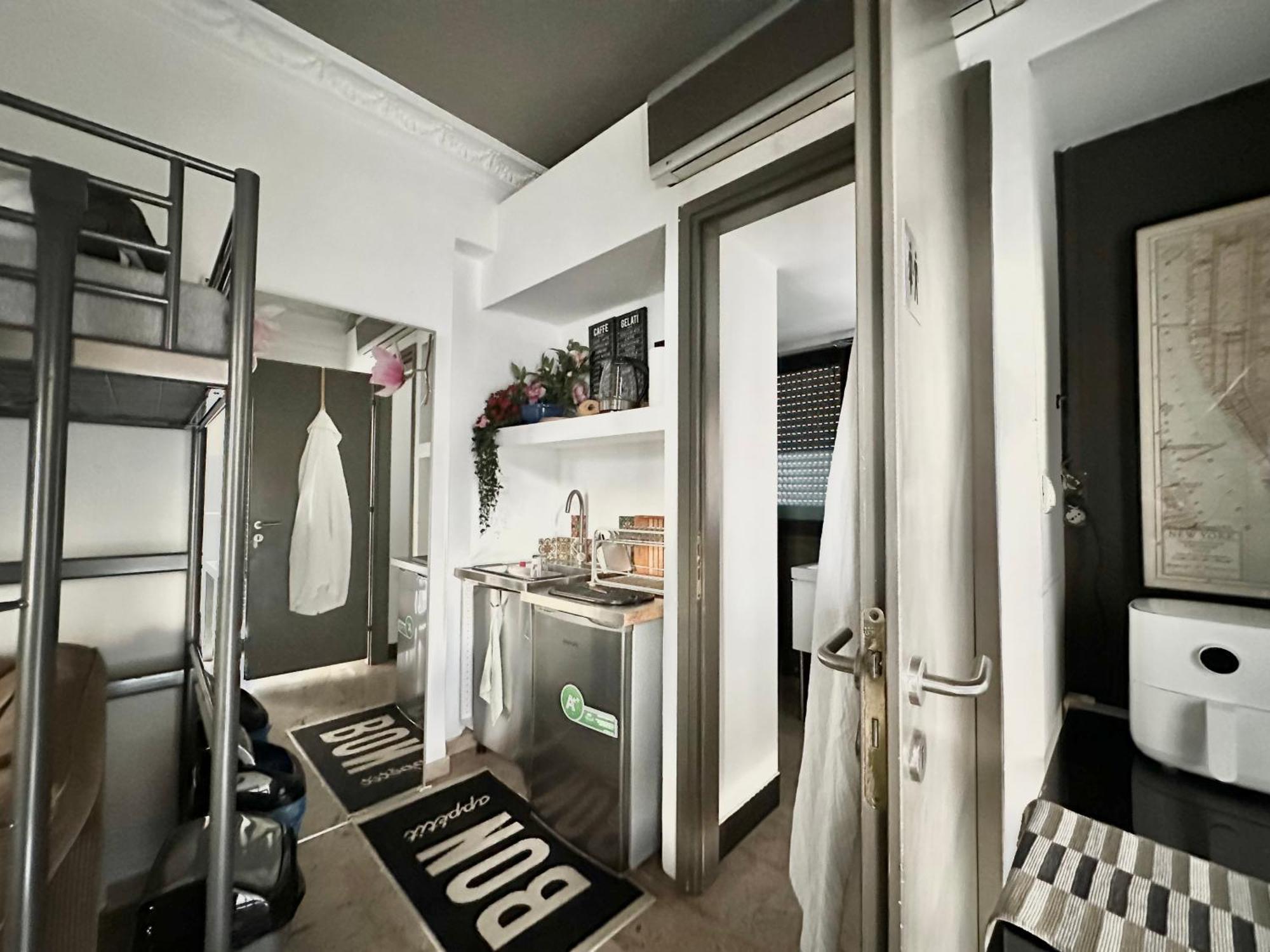 Bright Studio 4 A Short Stay Near Oaka - Iaso - Ygeia - Mitera Hospitals เอเธนส์ ภายนอก รูปภาพ